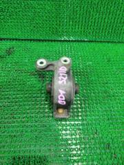 Подушка двигателя задняя HONDA FIT 2005