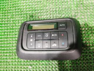 Фото запчасти блок управления климат-контролем HONDA N-VAN контрактная запчасть Запчасть блок управления климат-контролем HONDA N-VAN