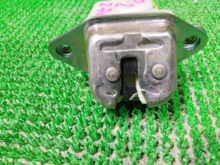 Замок 5-й двери SUBARU IMPREZA 2012 контрактная Замок 5-й двери SUBARU IMPREZA 2012