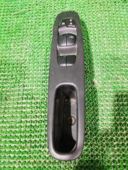 Блок управления стеклоподъемниками передний правый NISSAN SERENA 2012