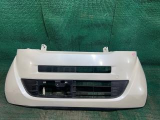 Запчасть бампер передний HONDA N-BOX 2012