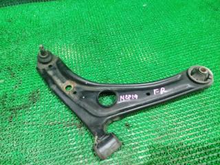 Рычаг передний правый TOYOTA WiLL Vi 2001
