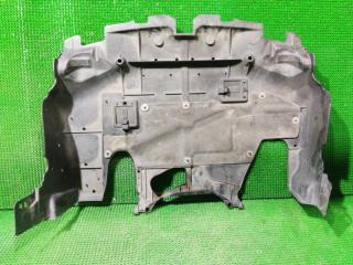 Защита двигателя SUBARU IMPREZA 2012