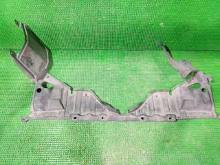 Защита двигателя передняя HONDA STREAM 2007