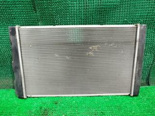 Радиатор двс TOYOTA PRIUS