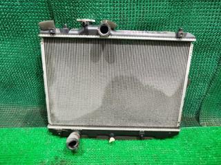 Радиатор двс SUZUKI SWIFT