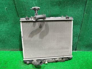 Радиатор двс SUZUKI SOLIO