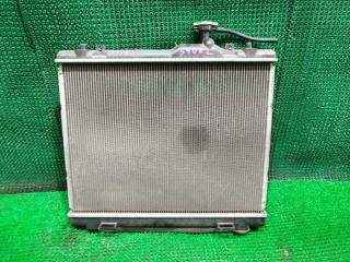 Радиатор двс SUZUKI SOLIO