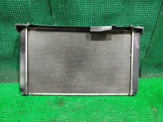 Радиатор двс TOYOTA ESTIMA