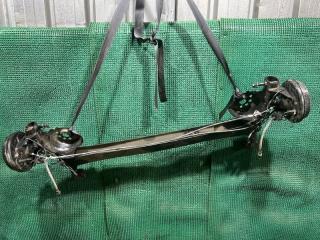 Балка подвески задняя TOYOTA WiLL Vi 2001