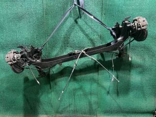 Балка подвески задняя MITSUBISHI COLT PLUS 2004