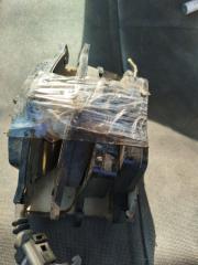 Тормозные колодки переднее TT 8L1