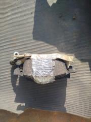 Тормозные колодки переднее TT 8L1