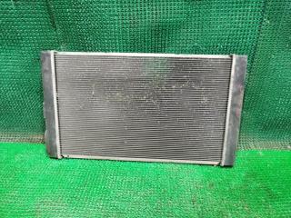 Радиатор двс TOYOTA PRIUS