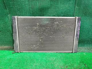 Радиатор двс TOYOTA PRIUS