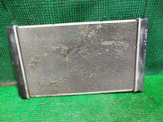 Радиатор двс TOYOTA PRIUS