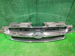 Решетка радиатора DAIHATSU TERIOS KID 2011 контрактная Решетка радиатора DAIHATSU TERIOS KID 2011