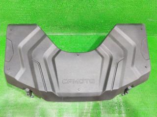Кофр задний CFORCE 400/500
