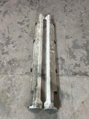 Порог кузова HONDA CIVIC