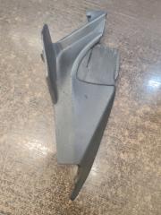 Уголок жабо правый SUBARU BRZ