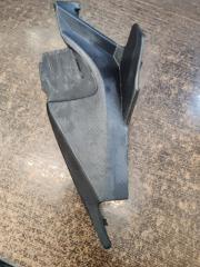 Уголок жабо левый SUBARU BRZ