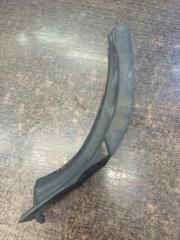 Уголок жабо левый TOYOTA HARRIER