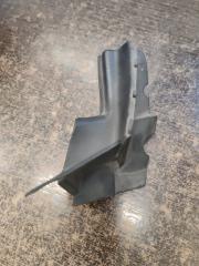 Уголок жабо левый NISSAN TEANA 2007