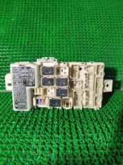 Блок предохранителей NISSAN DAYZ ROOX