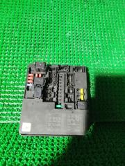 Блок предохранителей NISSAN AD 2012