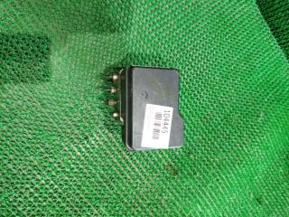 Блок abs NISSAN MOCO