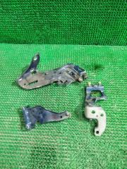 Ролик двери задний левый SUZUKI SOLIO 2011 контрактная Ролик двери задний левый SUZUKI SOLIO 2011