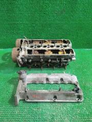 Головка блока цилиндров левая MITSUBISHI PAJERO