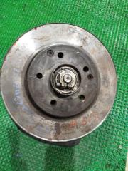 Запчасть ступица передняя правая MERCEDES-BENZ C-CLASS 2003