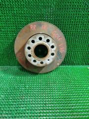 Запчасть тормозной диск задний VOLKSWAGEN GOLF