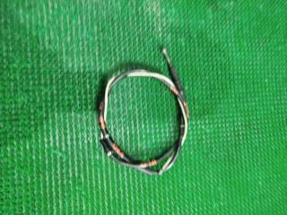 Запчасть тросик ручника задний правый VOLKSWAGEN GOLF 2009