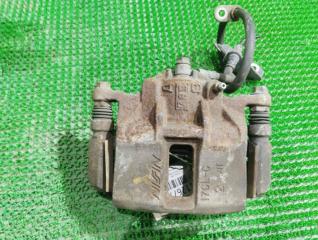 Суппорт передний левый HONDA STREAM 2007