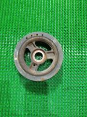 Запчасть шкив коленвала FORD ESCAPE