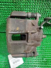 Суппорт передний правый HONDA STREAM 2007