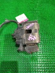 Суппорт передний левый HONDA THAT'S 2005