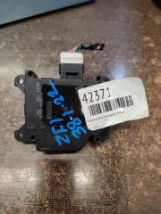 Запчасть сервопривод заслонок печки HONDA CR-Z