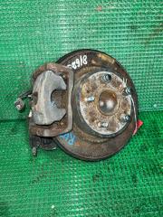 Запчасть ступица задняя правая HONDA VEZEL