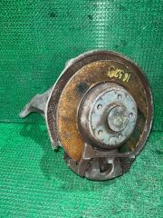 Ступица задняя правая AUDI A4