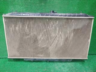 Запчасть радиатор двс NISSAN SAFARI