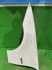 Крыло переднее левое BMW 3-SERIES 2005 контрактная Крыло переднее левое BMW 3-SERIES 2005