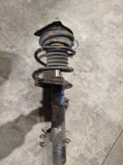 Стойка передняя правая COOPER R50 W10