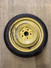 Колесо летнее R16 / 135 / 70 TOYO  5x114.3 штамп. 45ET (б/у)