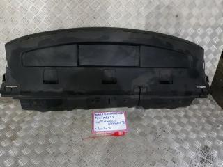 Запчасть полка багажника Mitsubishi Lancer 2007-2011