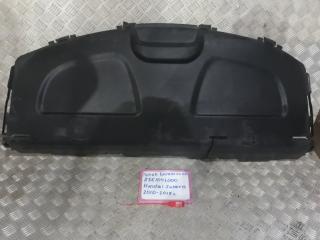 Запчасть полка багажника Hyundai Solaris 2014 -2017