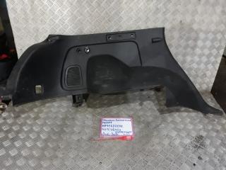 Запчасть обшивка багажника левая Mitsubishi Outlander 2001-2008