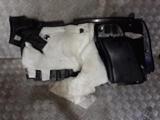 Обшивка багажника левая Forester 2012 SH 2.5 EJ253